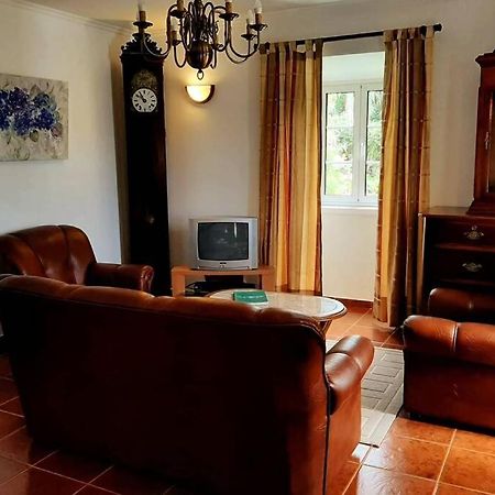 Ginetes Casa Da Fonte 빌라 외부 사진