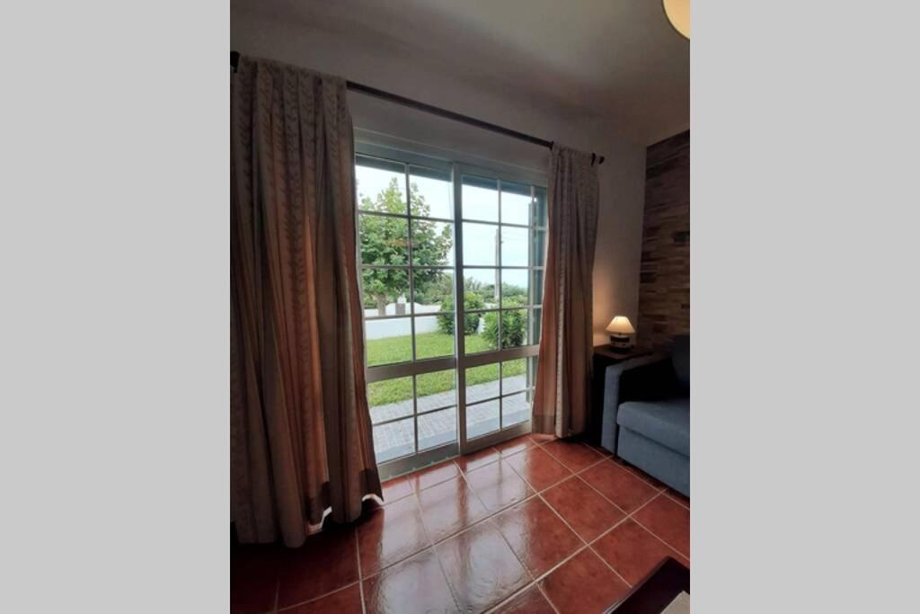 Ginetes Casa Da Fonte 빌라 외부 사진
