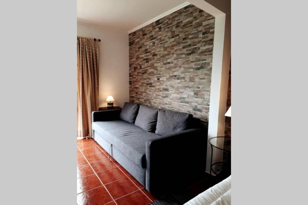 Ginetes Casa Da Fonte 빌라 외부 사진